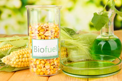 Rownall biofuel availability