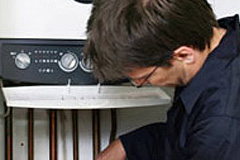 boiler repair Rownall