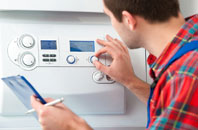 free Rownall gas safe engineer quotes